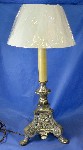 antique table lamp 3914
