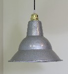 antique hanging lamp 4281