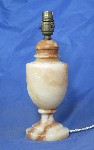 antique table lamp 4967