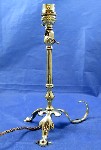 antique table lamp 5045