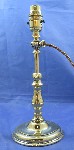 antique table lamp 5059